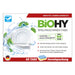 Produktbild von BIOHY Spülmaschinentabs 2-Phasen - 60 Tabs Vorratspackung